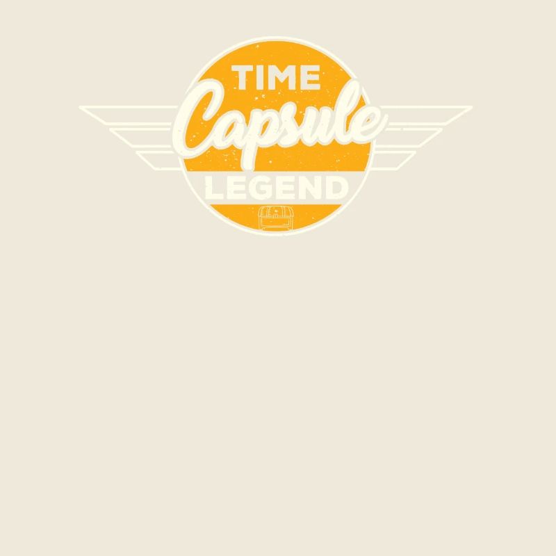 Time Capsule Legend