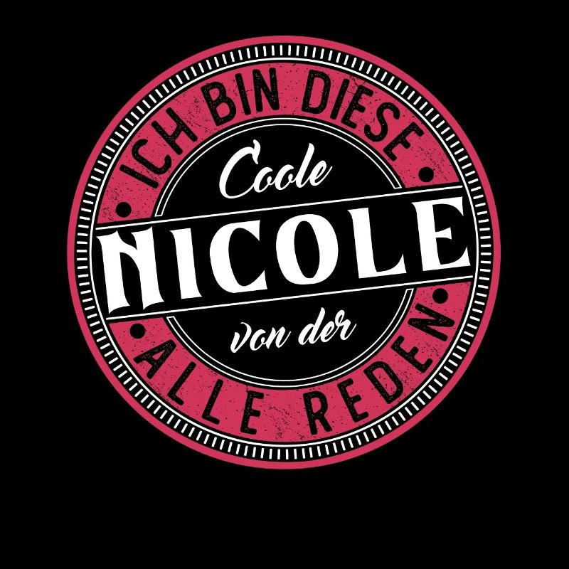 Nicole Geschenkidee Geschenk Geburtstag