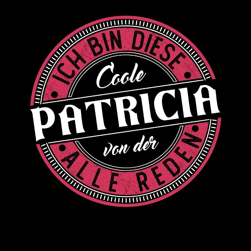 Patricia Geschenkidee Geschenk Geburtstag