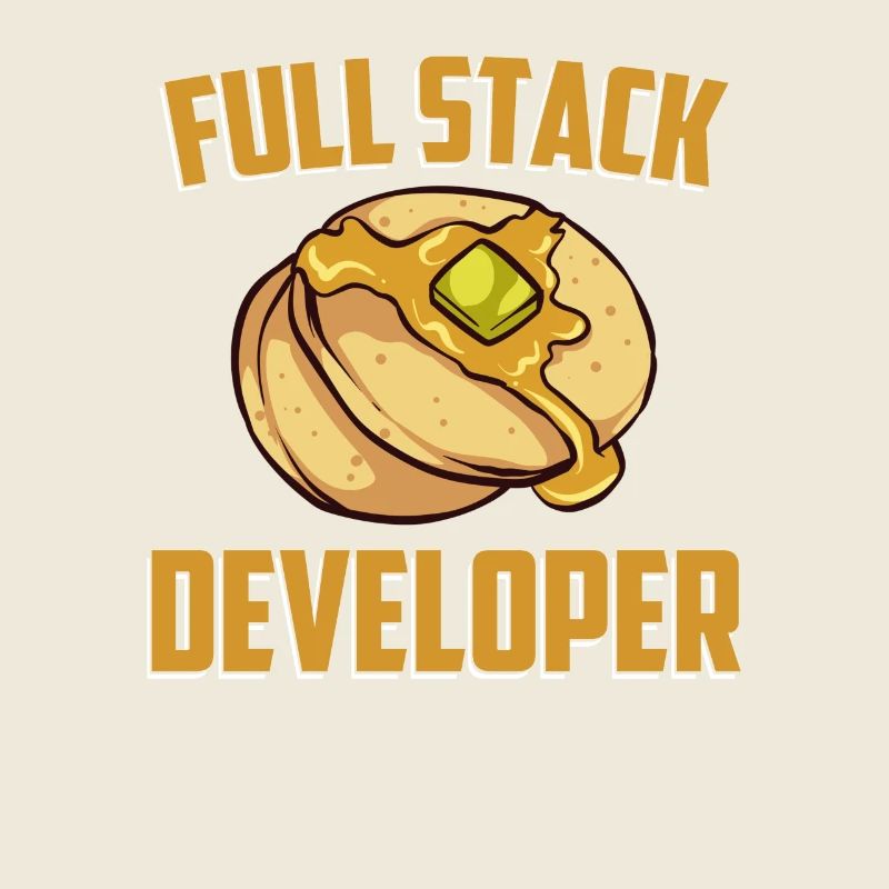 Full Stack Developer - Coding Science Programmer