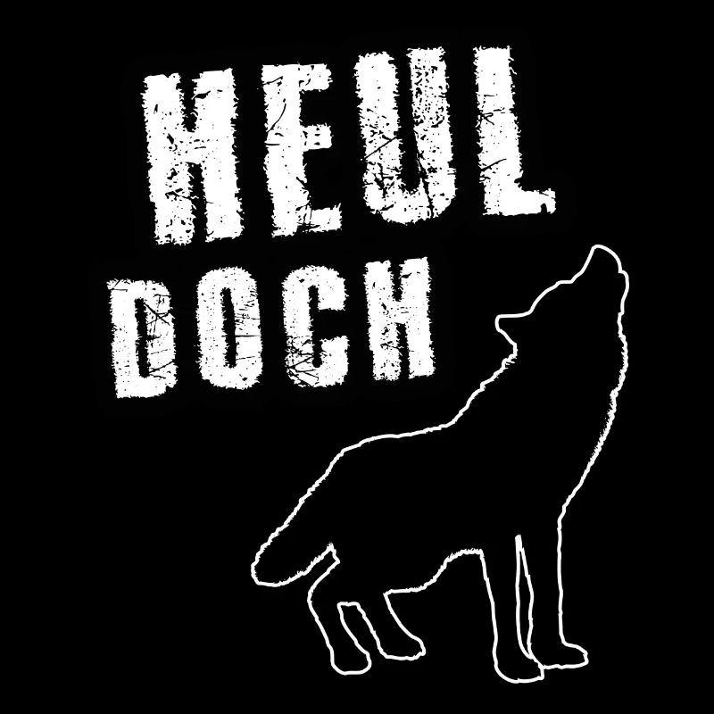 Heul doch