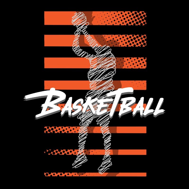Joueurs de basket-ball