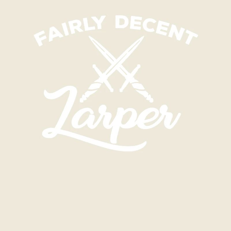 Assez décent Larper