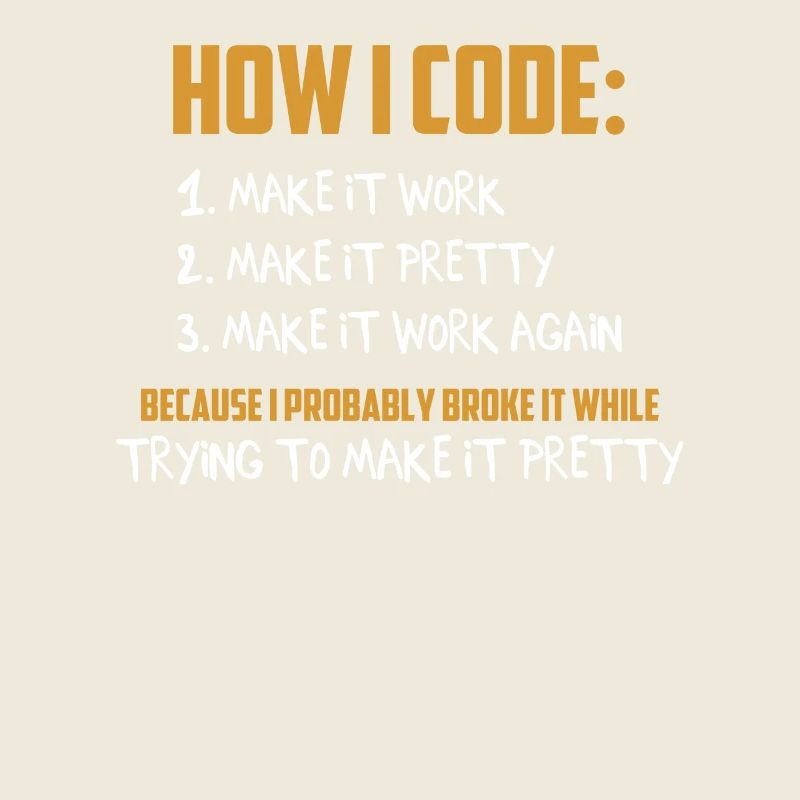 Programmer Coder Developer Programming Coding Pun