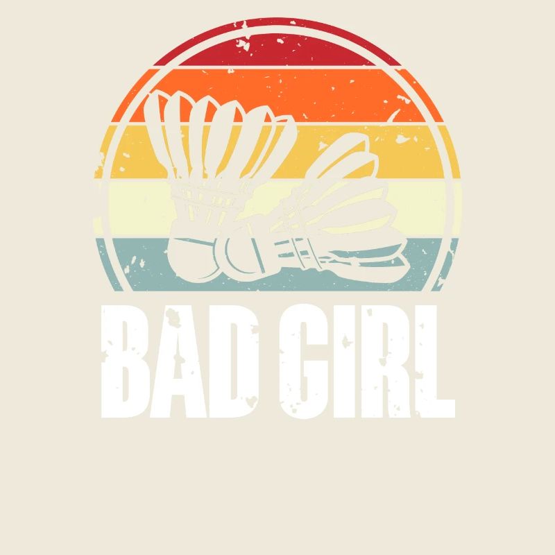 Badminton