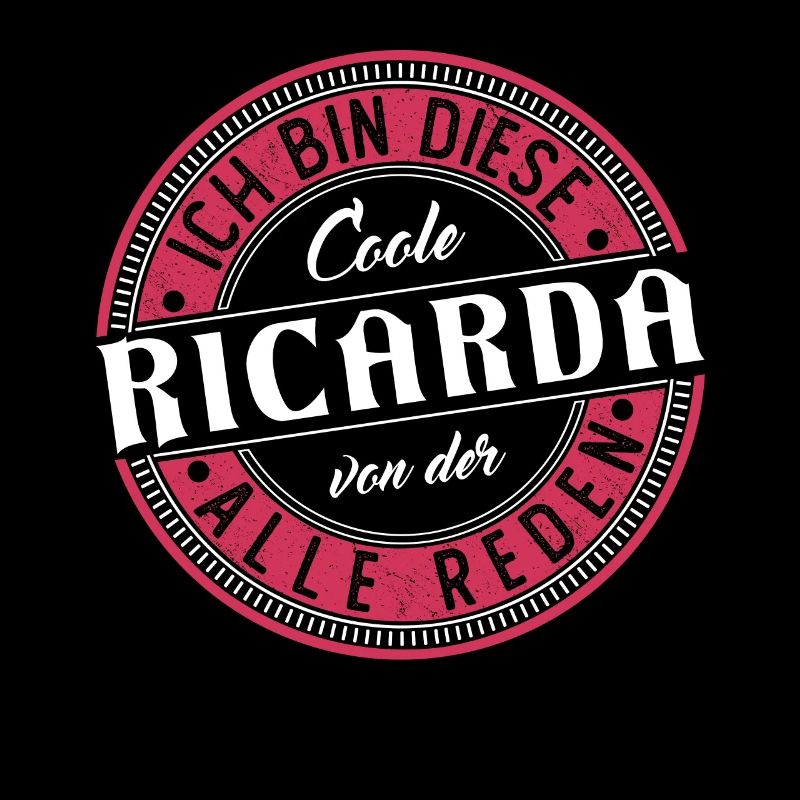 Ricarda Geschenkidee Geschenk Geburtstag