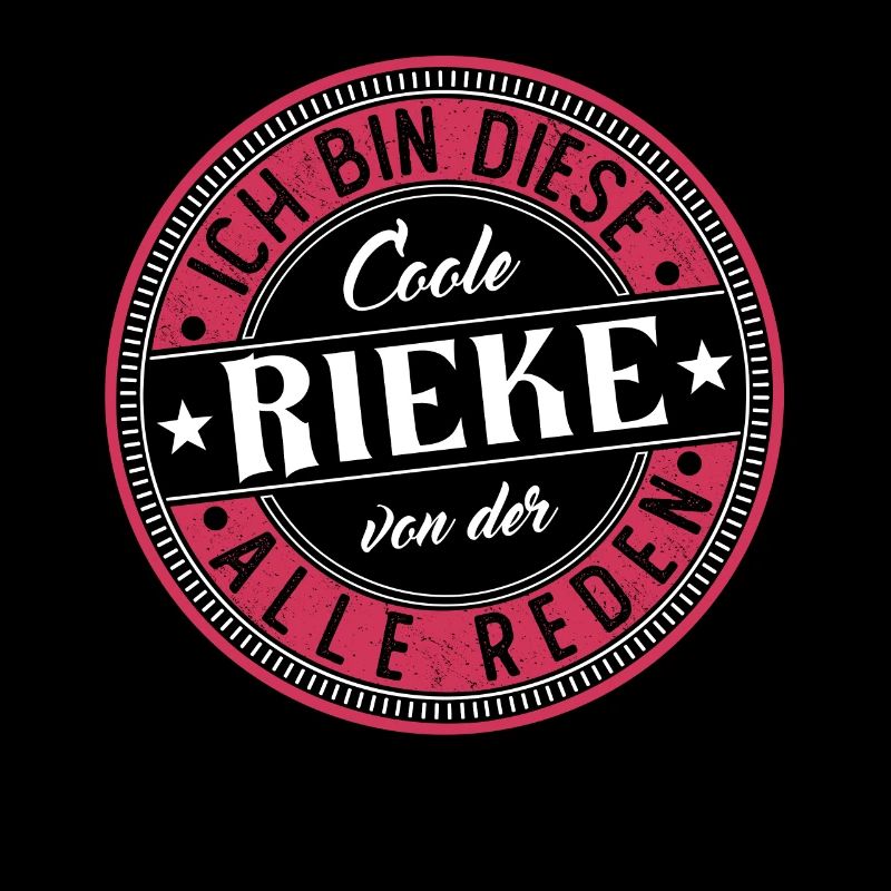 Rieke Geschenkidee Geschenk Geburtstag