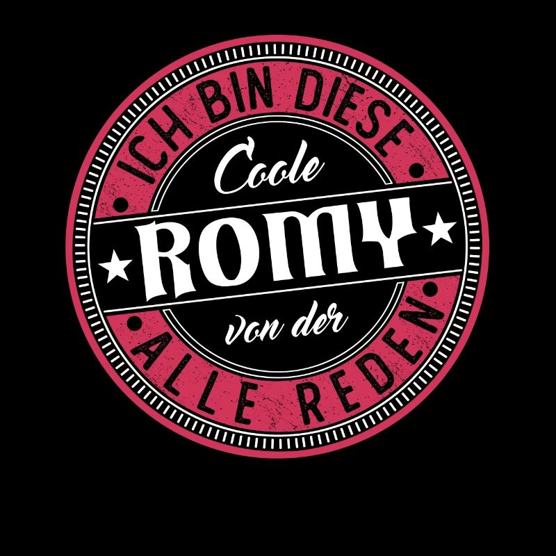 Romy Geschenkidee Geschenk Geburtstag