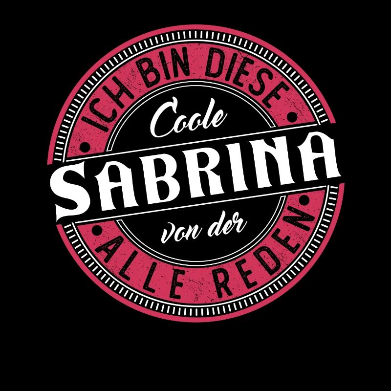 Sabrina Geschenkidee Geschenk Geburtstag