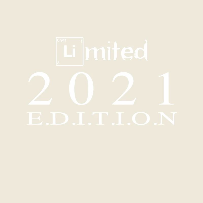 Édition limitée 2021