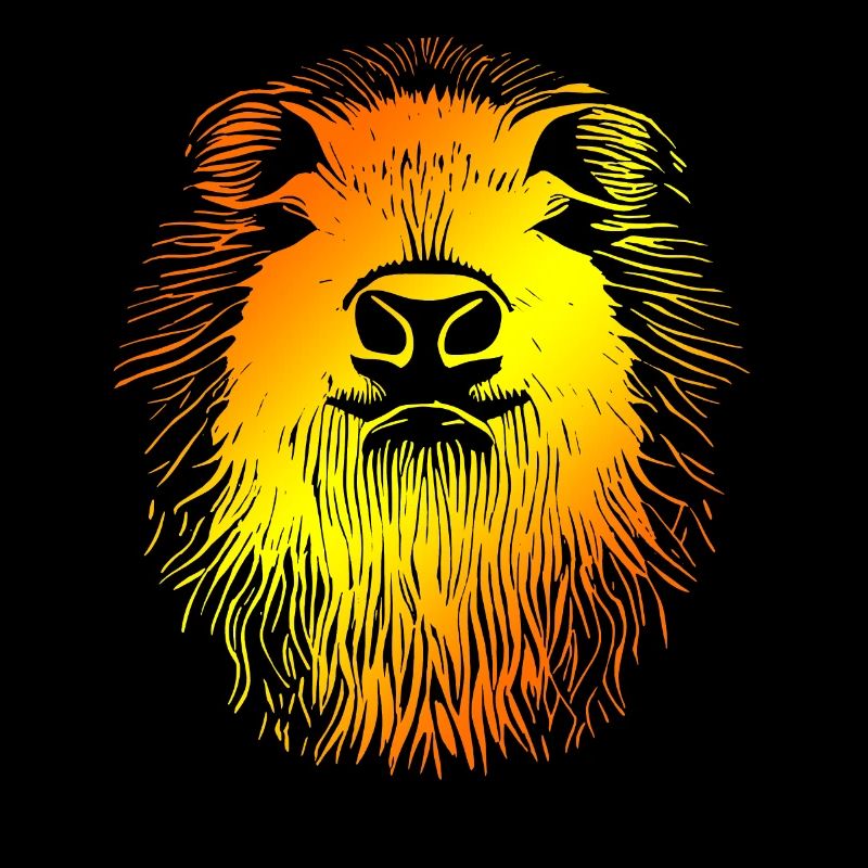 Gras - Carnaval - Capybara - Costume