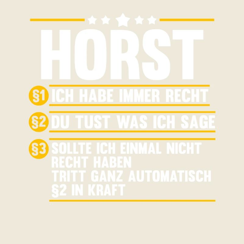 Horst