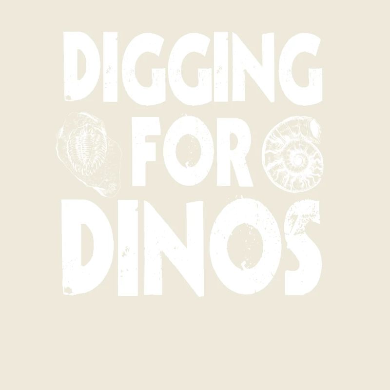 Digging for Dinos