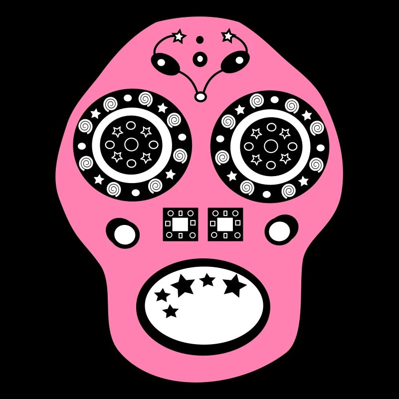 Skull