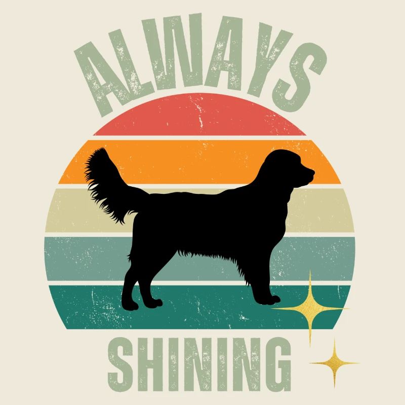 ALWAYS SHINING