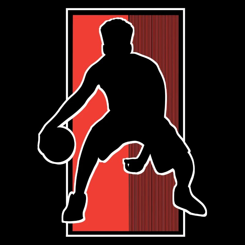 Joueurs de basket-ball