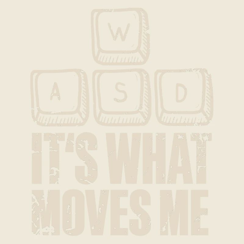 Joueur de jeu sur PC