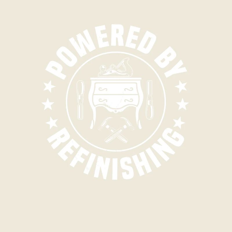 Driven by refinishing
