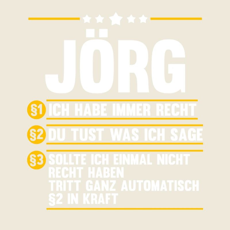 Jorg