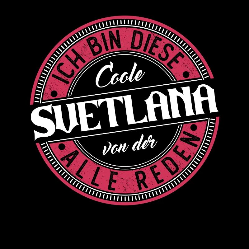 Svetlana Geschenkidee Geschenk Geburtstag