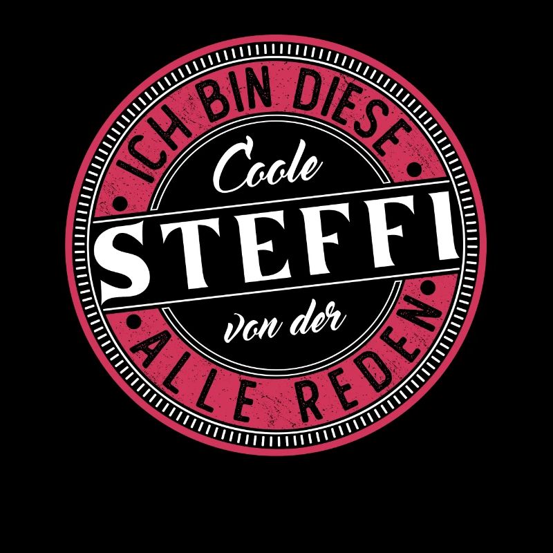 Steffi Geschenkidee Geschenk Geburtstag