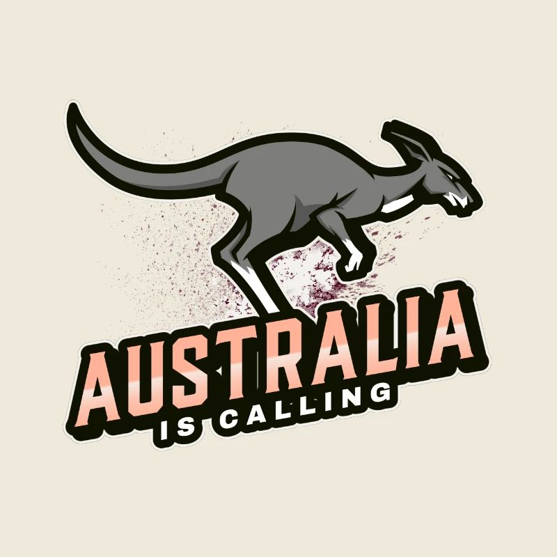 Australia is calling