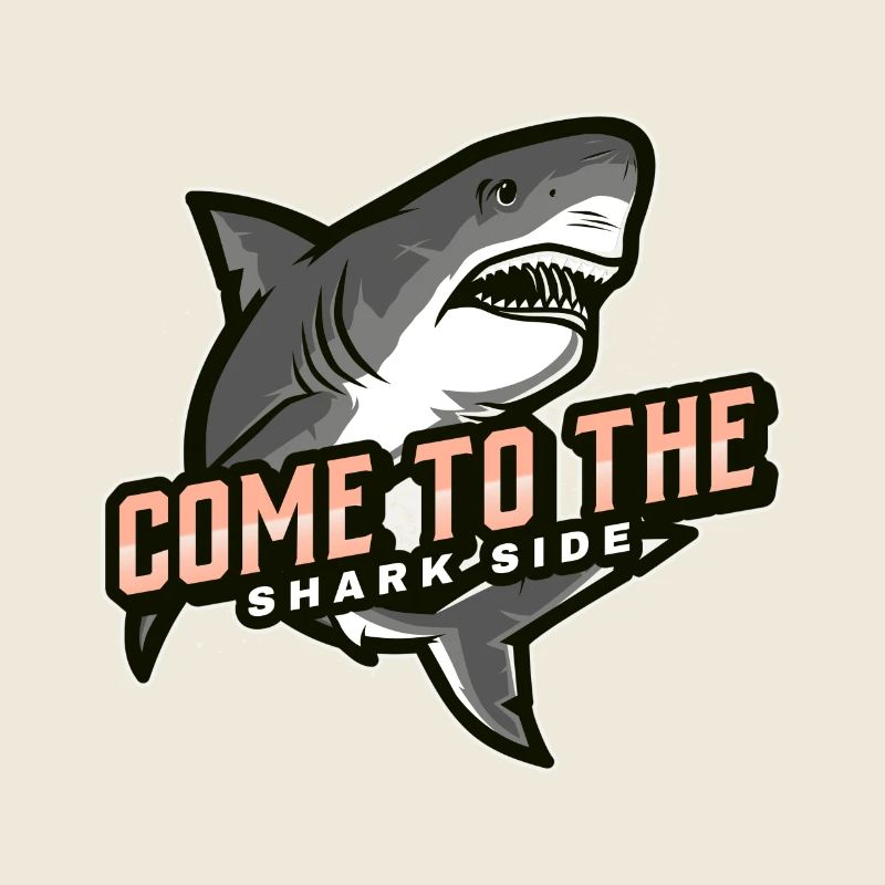 Venez du côté des requins