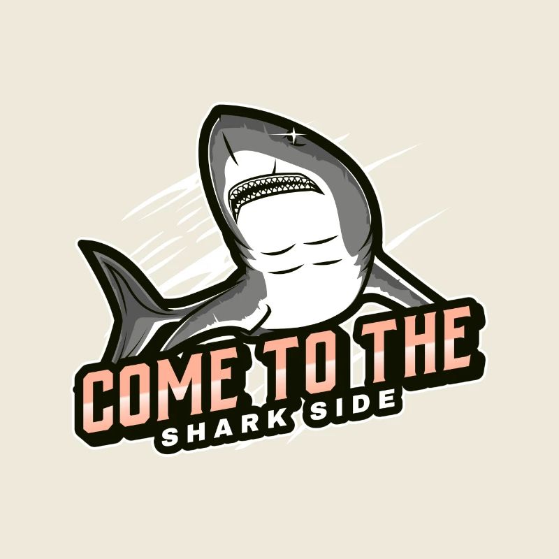 Venez du côté des requins