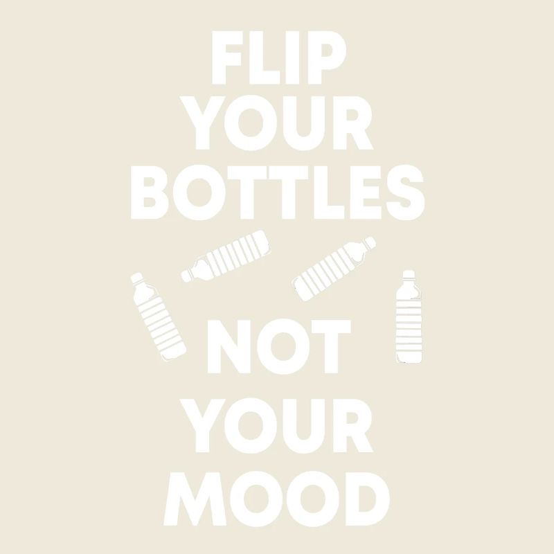 Bottle Flip