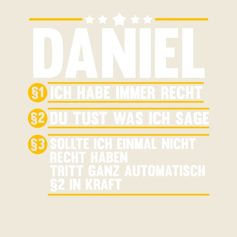 Daniel