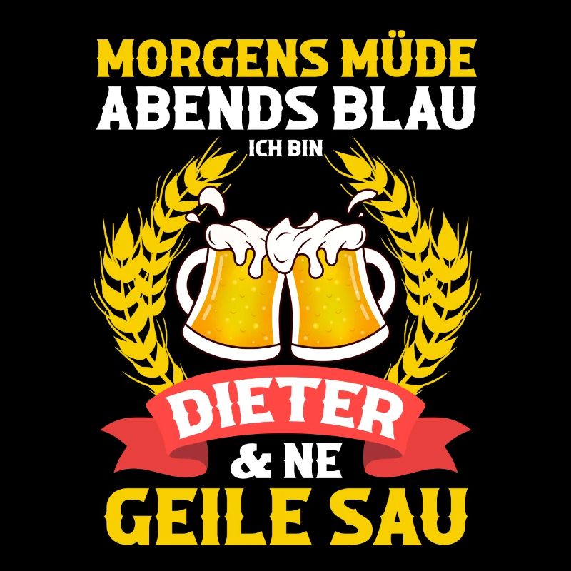 Dieter