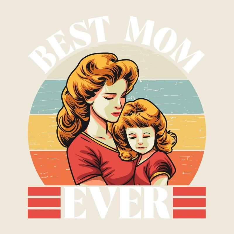 Beste Mutter aller Zeiten