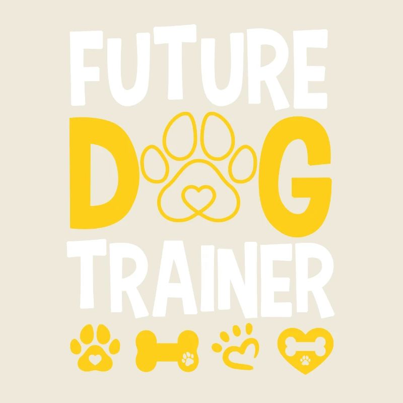Future dog trainer
