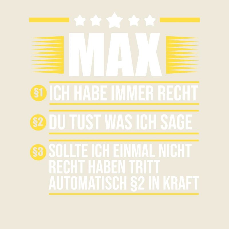 Max