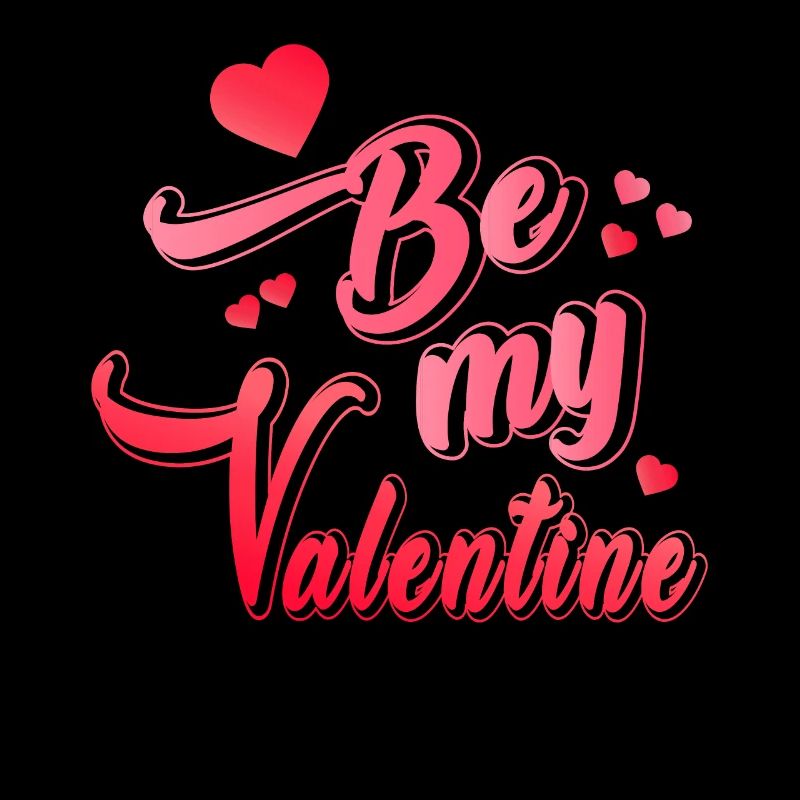 Be my darling