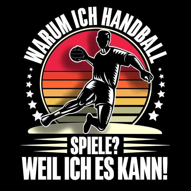 Handball Handballer