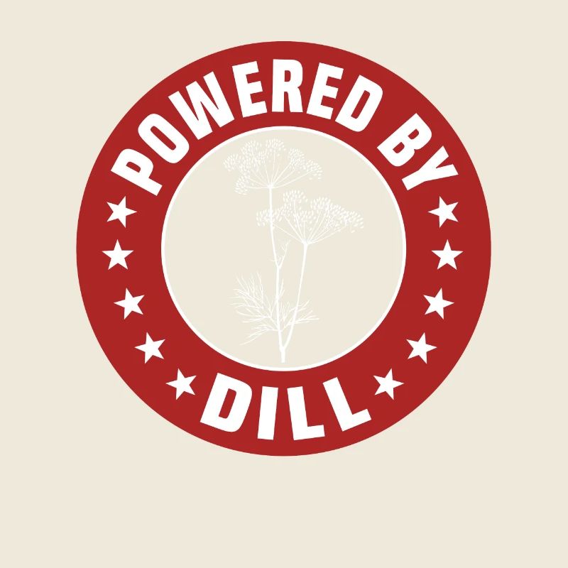 Angetrieben Von Dill
