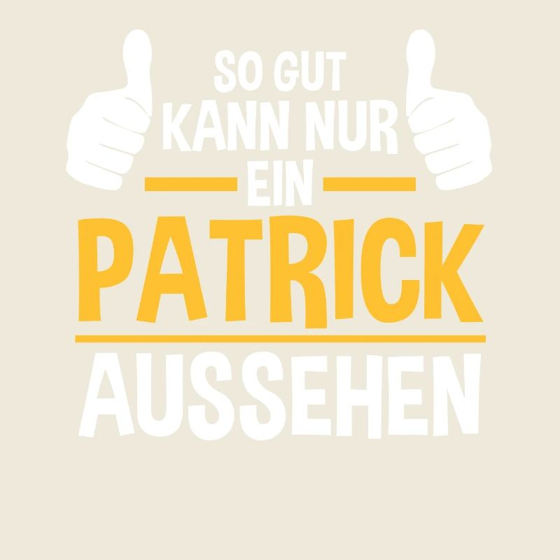 Patrick