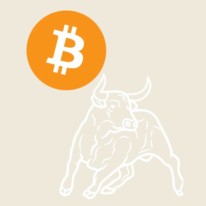 Bitcoin Bulle