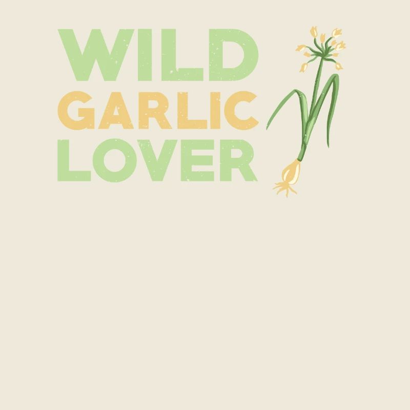 Amateurs d’ail sauvage