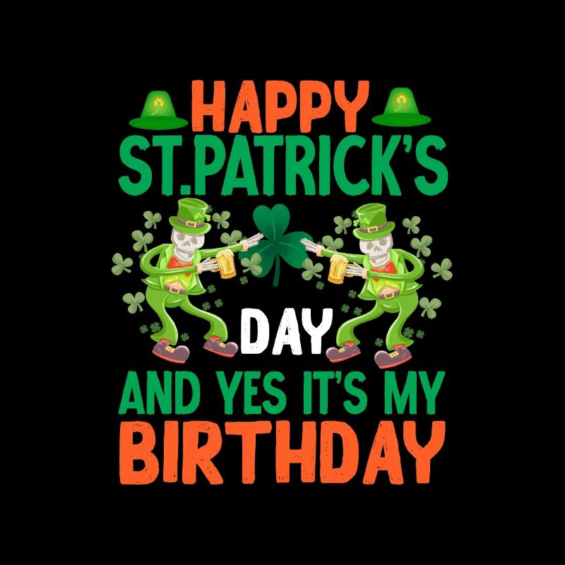 St Paddy's St Patricksday St Patrick Day