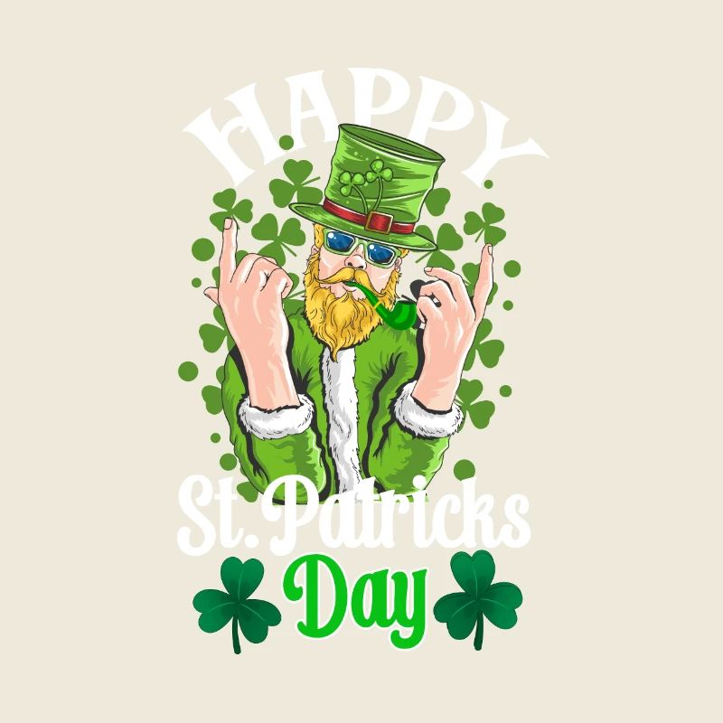 St Paddy's St Patricksday St Patrick Day