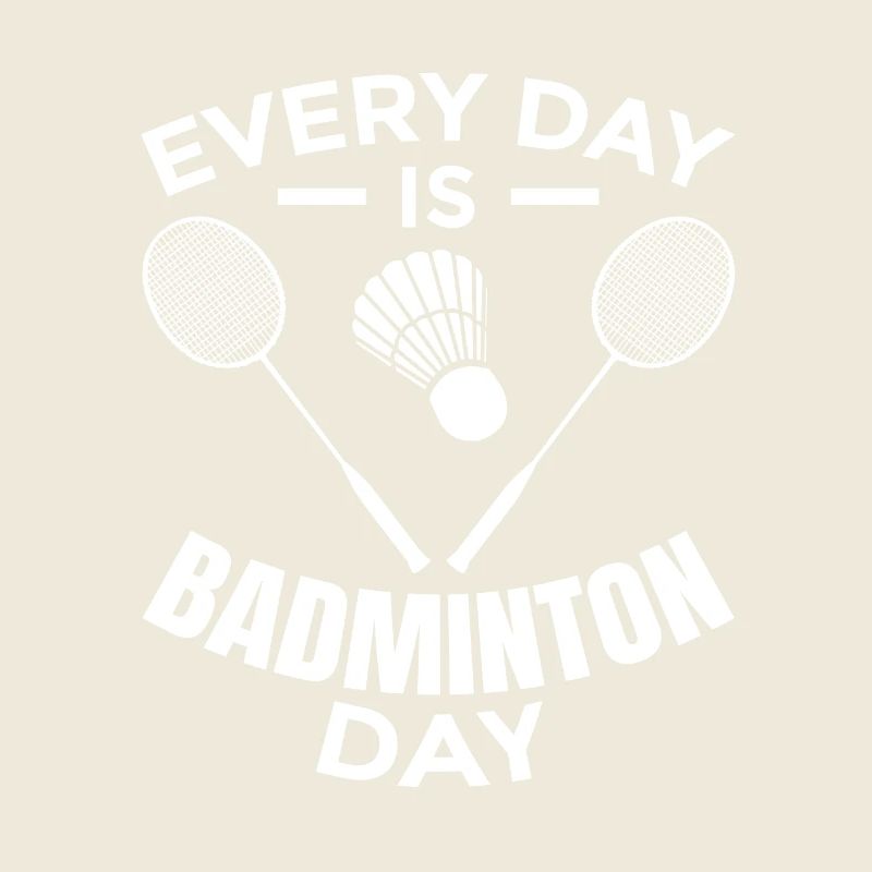 Badminton Routine