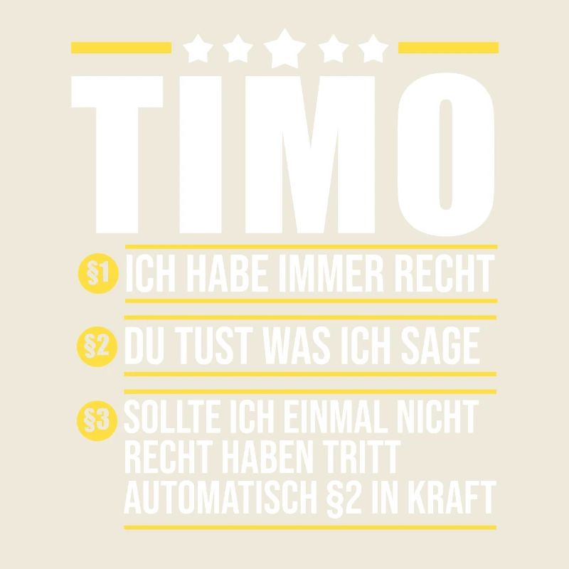 Timo
