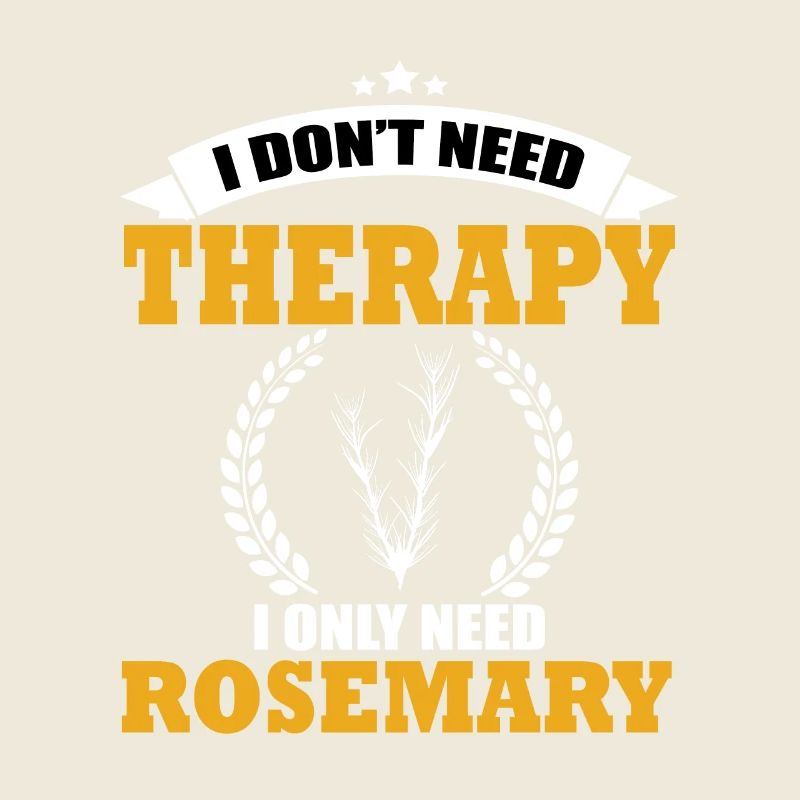 Funny rosemary pun