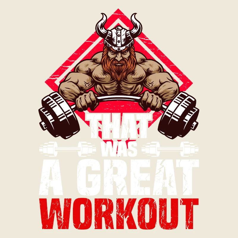 Das war ein coole Trainig