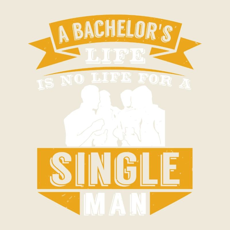 UN CÉLIBATAIRE CÉLIBATAIRE