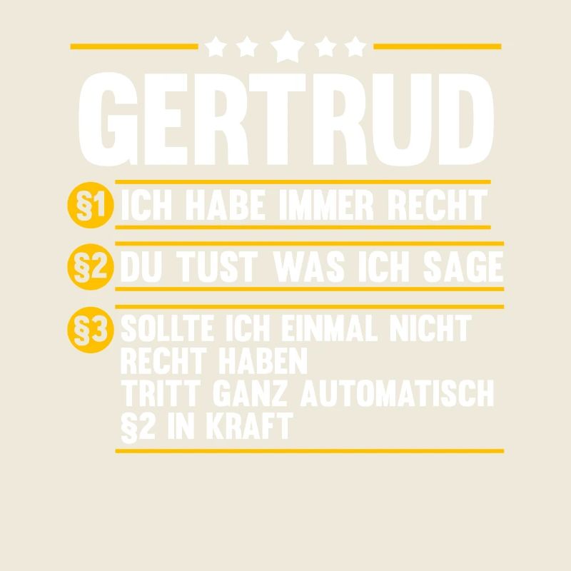 Gertrud