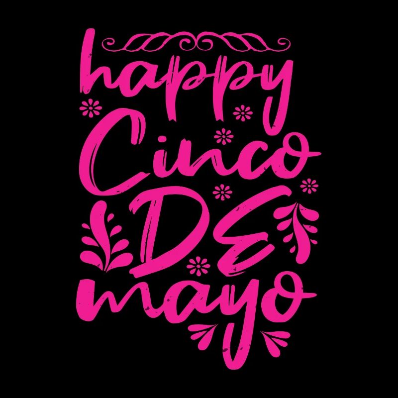 JOYEUX CINCO DE MAYO 2