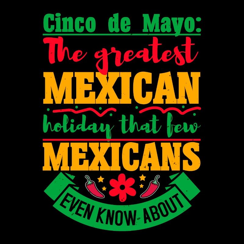 CINCO DE MAYO LA PLUS GRANDE FÊTE MEXICAINE QUE